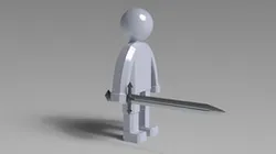 Basic Sword (V1.0)