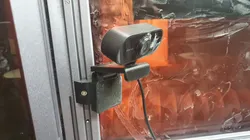 Camera Clip for Snapmaker 2.0 Enclosure