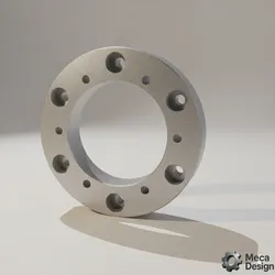 Column adapter