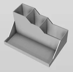 Desk Organizer