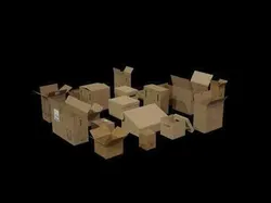 Electrician Workshop Pack Low-poly 3D model
