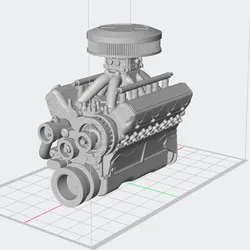 Engine v02