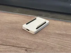 ESP8266 NodeMCU Case