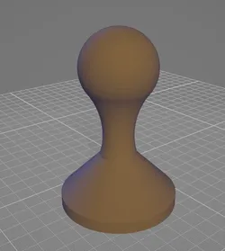 espresso tamper