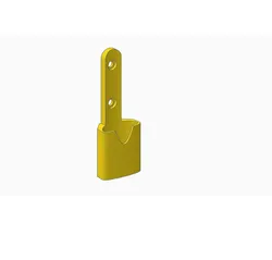 fire tv remote holder