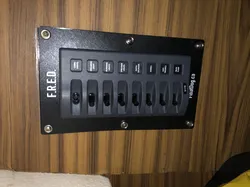 Float Dog Nav Panels