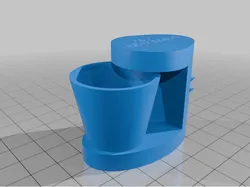 food processor