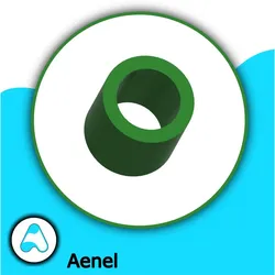 Gratis Tools & Spare Parts STL indir - Spacers (ID: 20.4mm OD:26.4mm) - Aenel