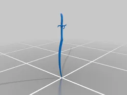 Heron Blade