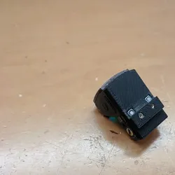 HK RMR base plate