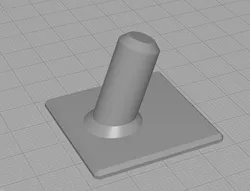 Hook - Simple and Strong