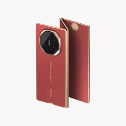 Huawei Mate XT Ultimate Red 3D model