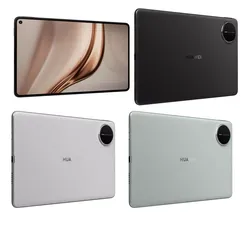 HUAWEI MatePad Mini All Colors 3D model