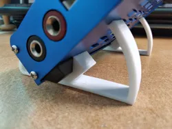 IMAX B6 holder