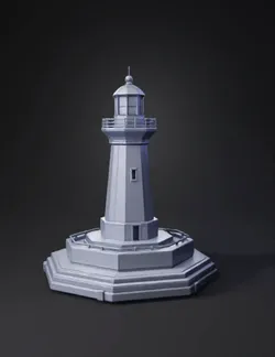 IMPORTANT Recreate the uploaded 3D model exactly Do not redesign st