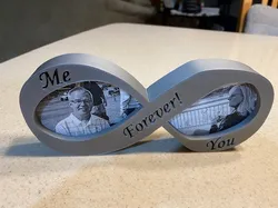 Infinity Frame