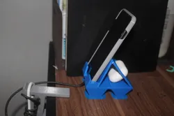 iPhone & IPod charging station