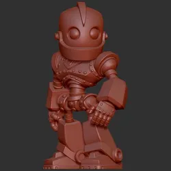 Iron Giant