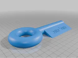 Key ring