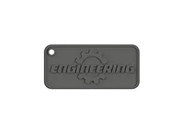 KEYCHAIN ENGINEERING
