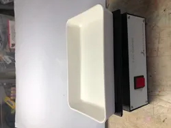 Lab style shaker
