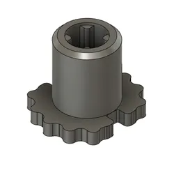Lego spojka