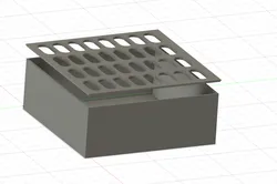 Lighter Case