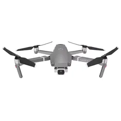 Mavic 2 Pro 3D model