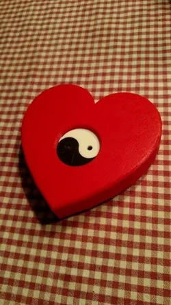 Mechanical Heart Box