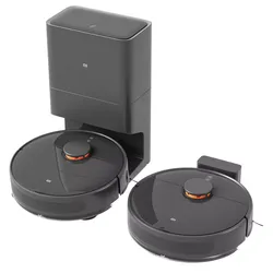 Mi Robot Vacuum-Mop 2 Ultra Auto-empty Station 3D model