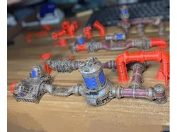 Modular Pipeline 2