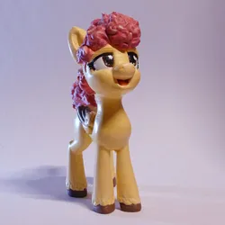 Mooncake Pony