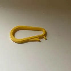 Multi-Use Clip Hook with Bottle Opener