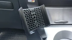 OnePlus 3 car holder for Brodit mount