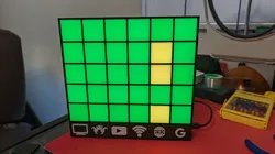 PingBoard