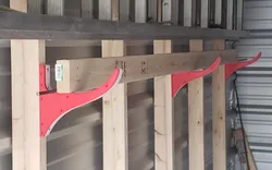 Pipe Hanger Bracket