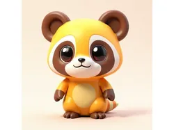 Red Panda