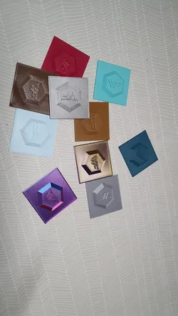 Sampleprint WF3D