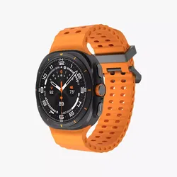Samsung Galaxy Watch Ultra Gray 3D model