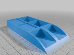 Screw Tray