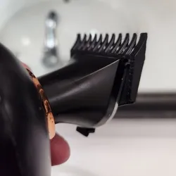 Shaver / Clipper / Trimmer Guard Number 1 - Shortest Length
