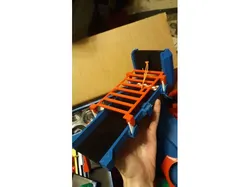 Shylabs MarBall Race Track