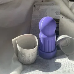 Spring for a Pot Maker