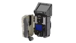 Spypoint Solar-Dark Trail Camera 3D model