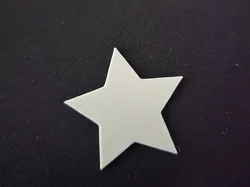 star - Modelo de impresión 3D gratuito