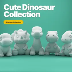 Stylized Dinosaur Pack
