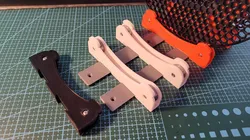 TUSH2 - A simple sliding re-remix
