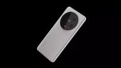 Xiaomi 14 Ultra Smartphone  Flagship Android Phone C4D Model 3D model
