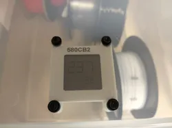 Xiaomi Mijia Hygrometer Mount