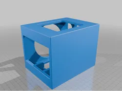 3,5" Hard Disk Holder